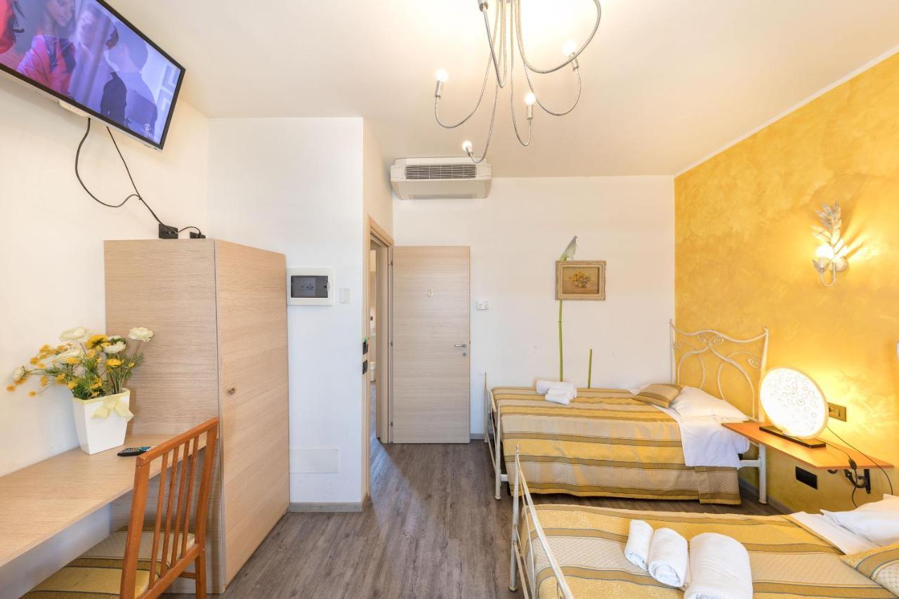 Residenza Le Dimore Hotel Верона Екстериор снимка