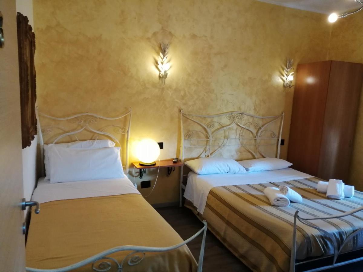 Residenza Le Dimore Hotel Верона Екстериор снимка