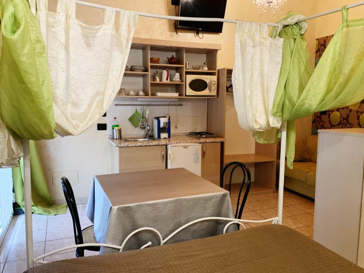 Residenza Le Dimore Hotel Верона Екстериор снимка