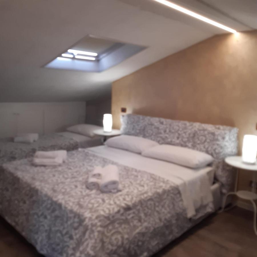 Residenza Le Dimore Hotel Верона Екстериор снимка