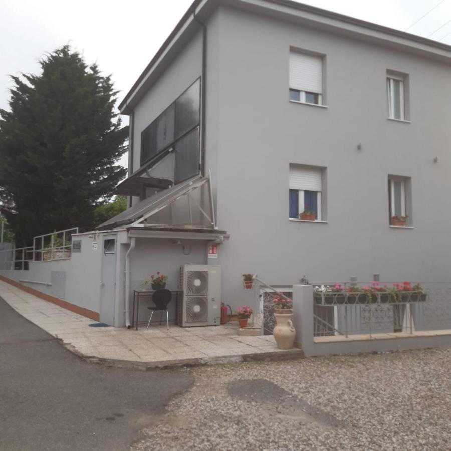 Residenza Le Dimore Hotel Верона Екстериор снимка