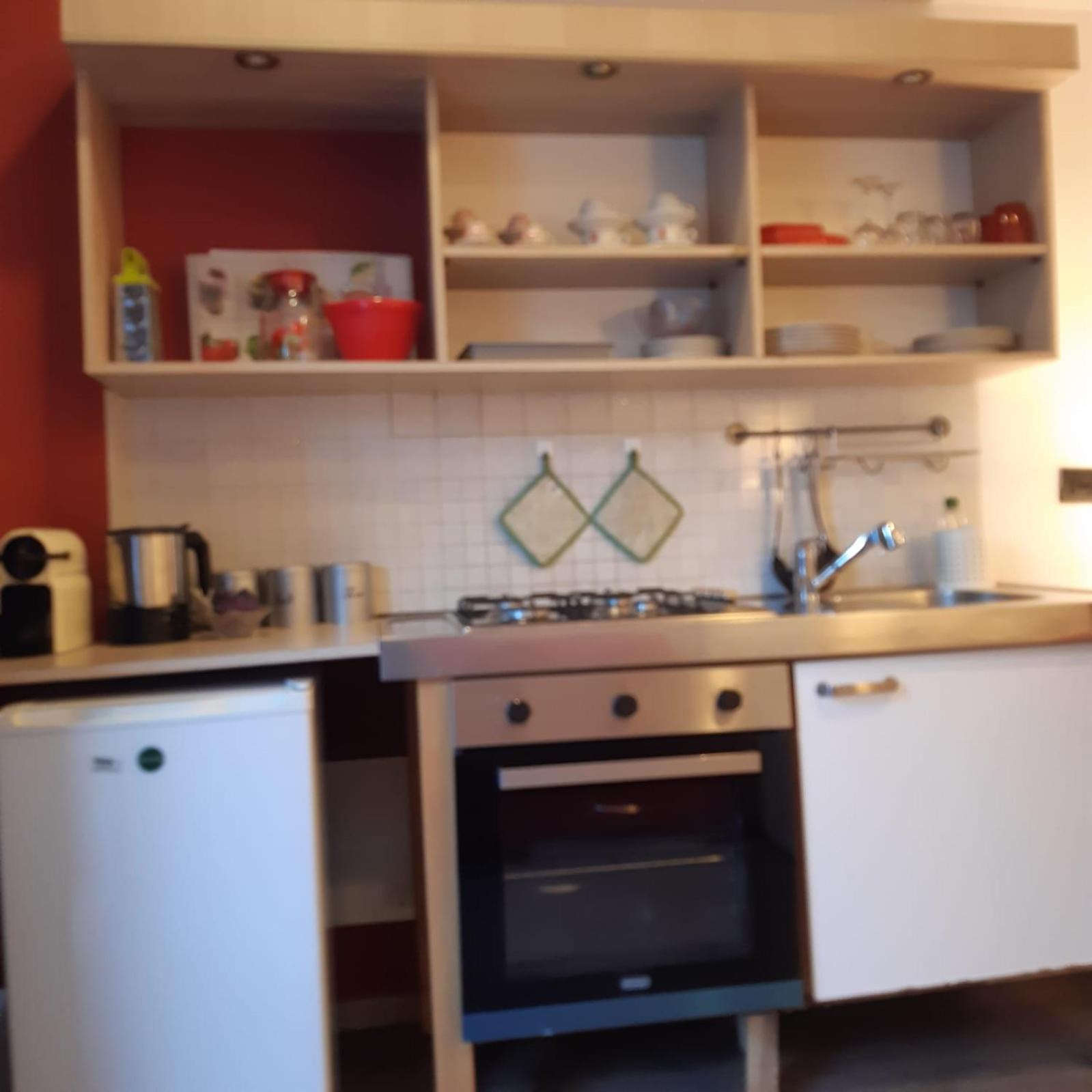 Residenza Le Dimore Hotel Верона Екстериор снимка