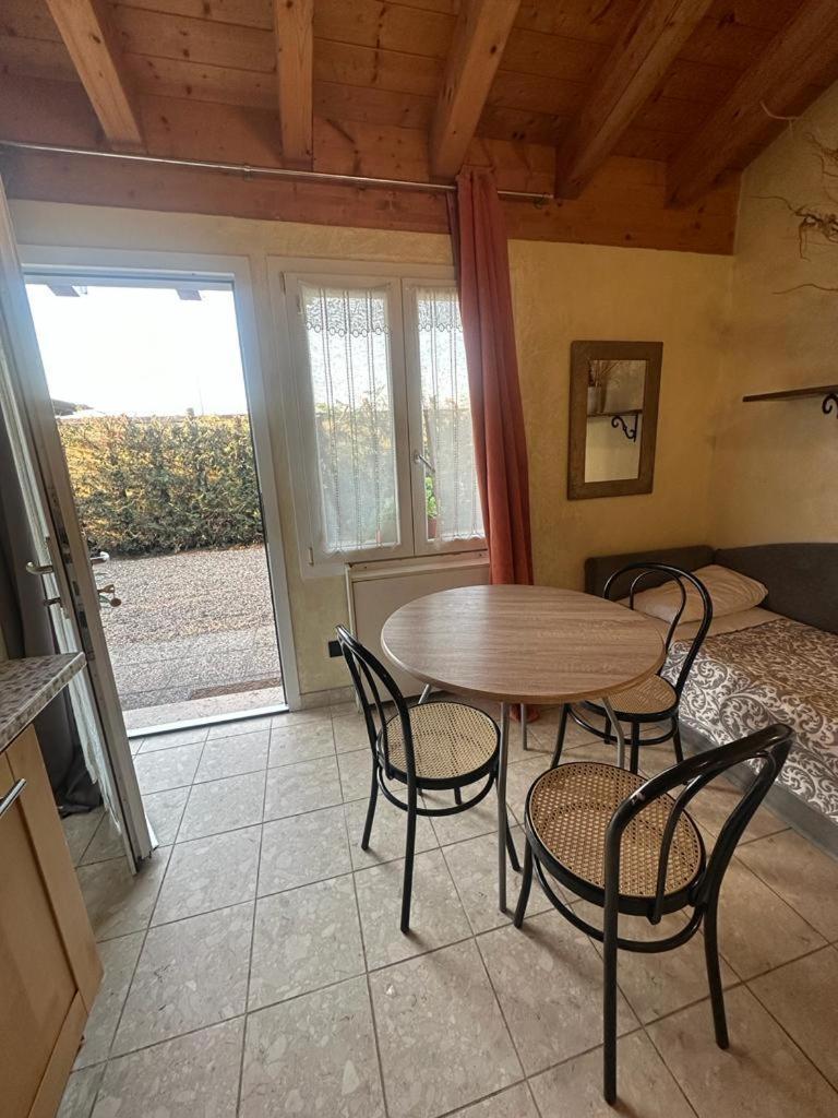 Residenza Le Dimore Hotel Верона Екстериор снимка