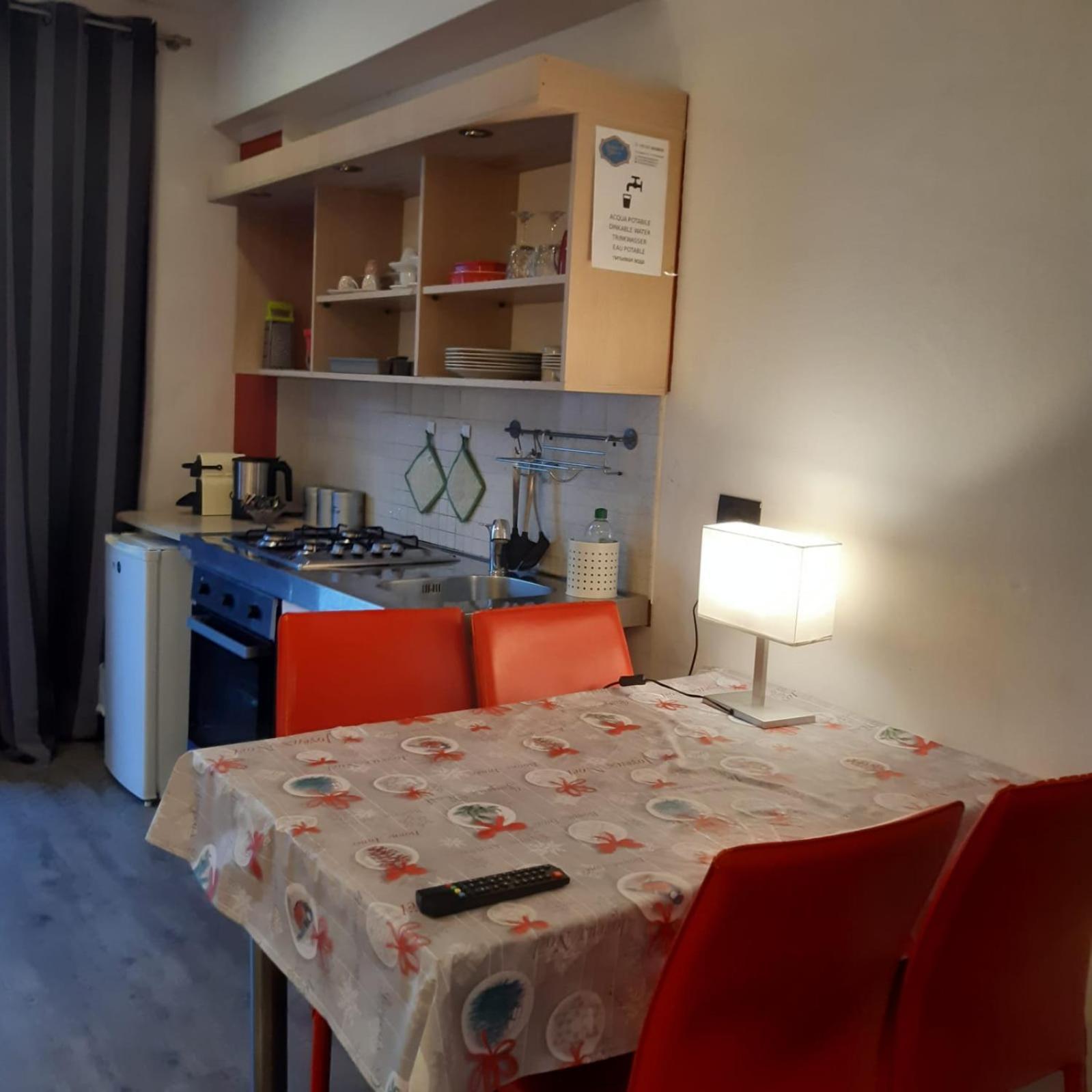 Residenza Le Dimore Hotel Верона Екстериор снимка