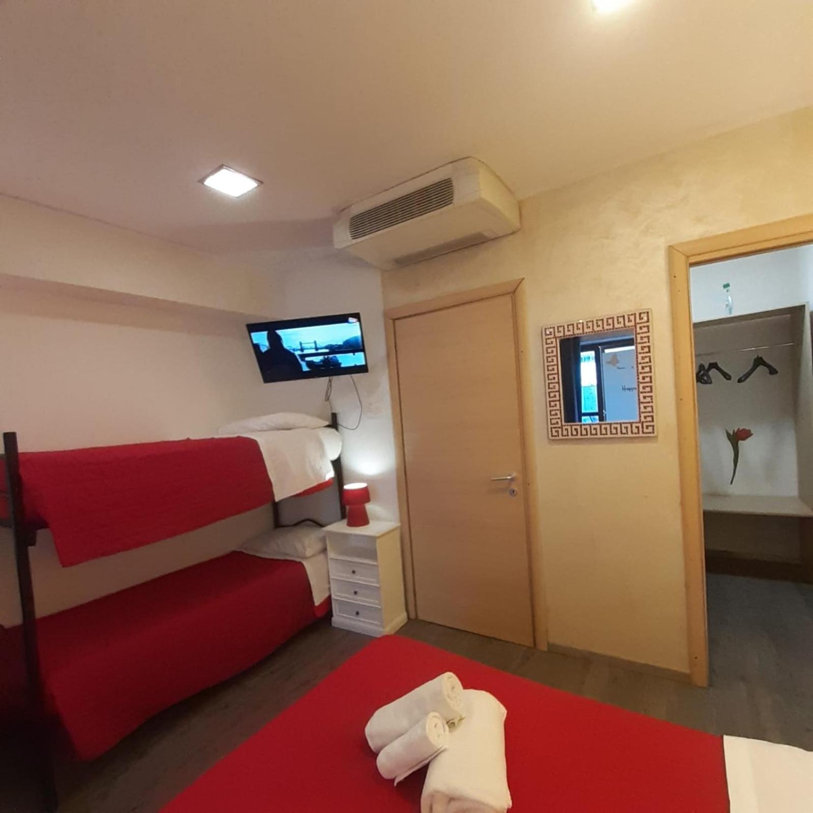 Residenza Le Dimore Hotel Верона Екстериор снимка