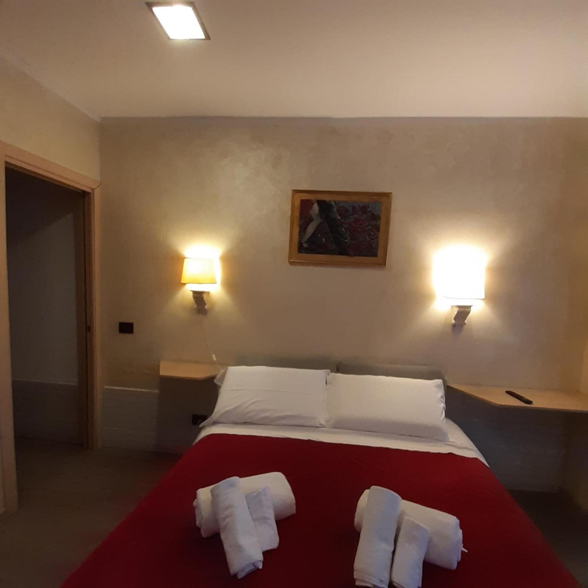 Residenza Le Dimore Hotel Верона Екстериор снимка