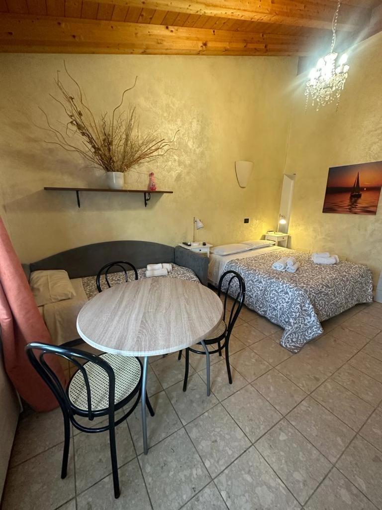 Residenza Le Dimore Hotel Верона Екстериор снимка