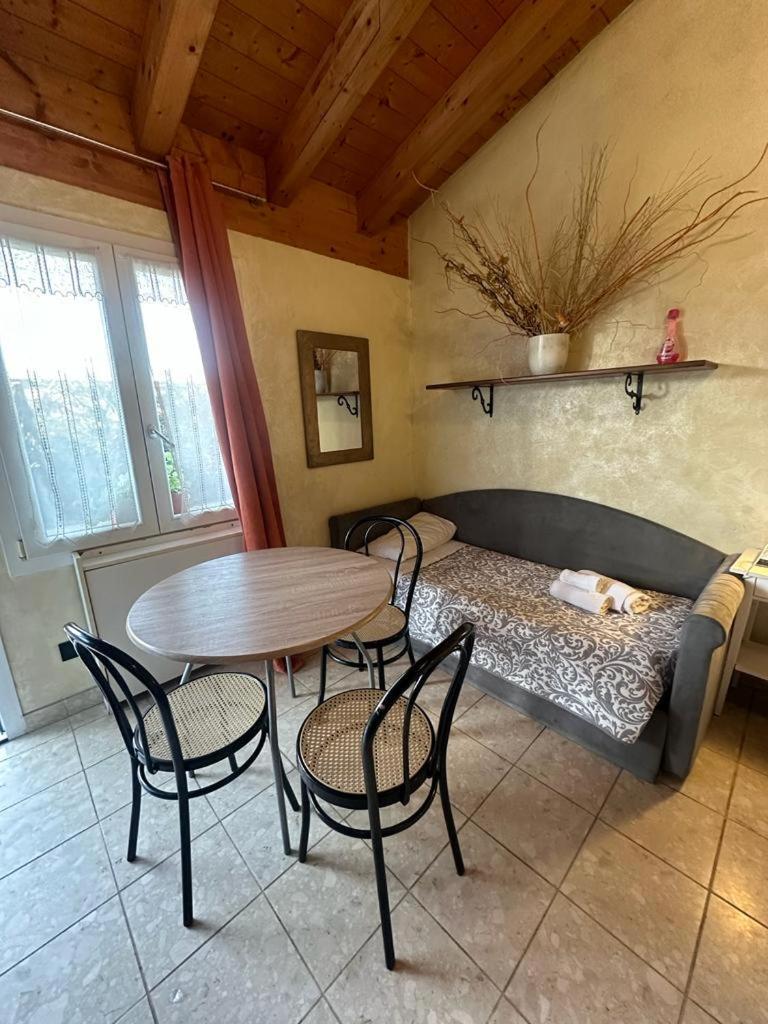 Residenza Le Dimore Hotel Верона Екстериор снимка