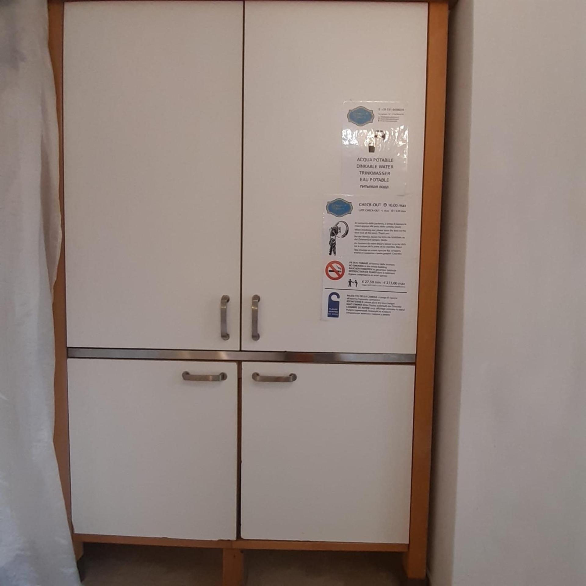 Residenza Le Dimore Hotel Верона Екстериор снимка