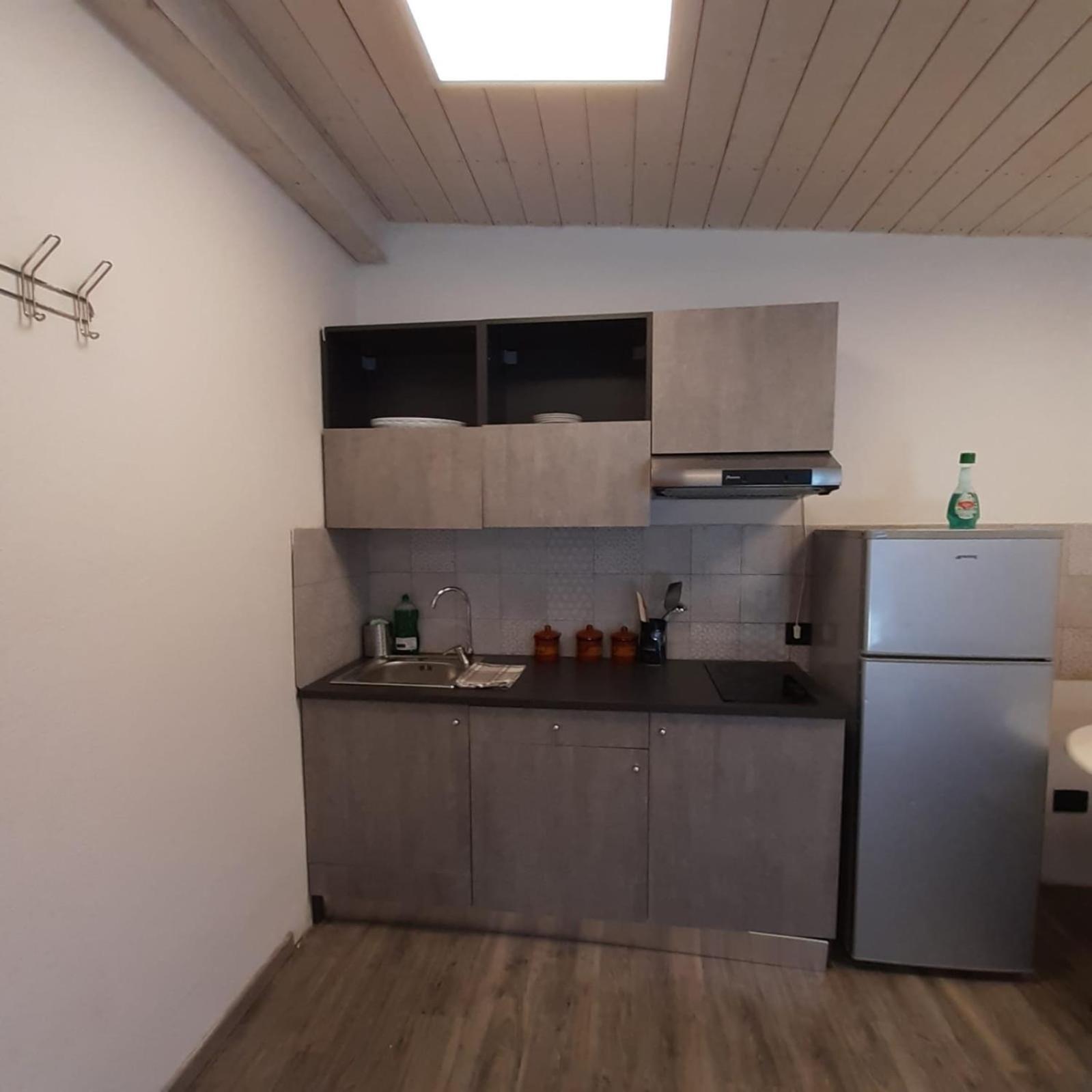 Residenza Le Dimore Hotel Верона Екстериор снимка