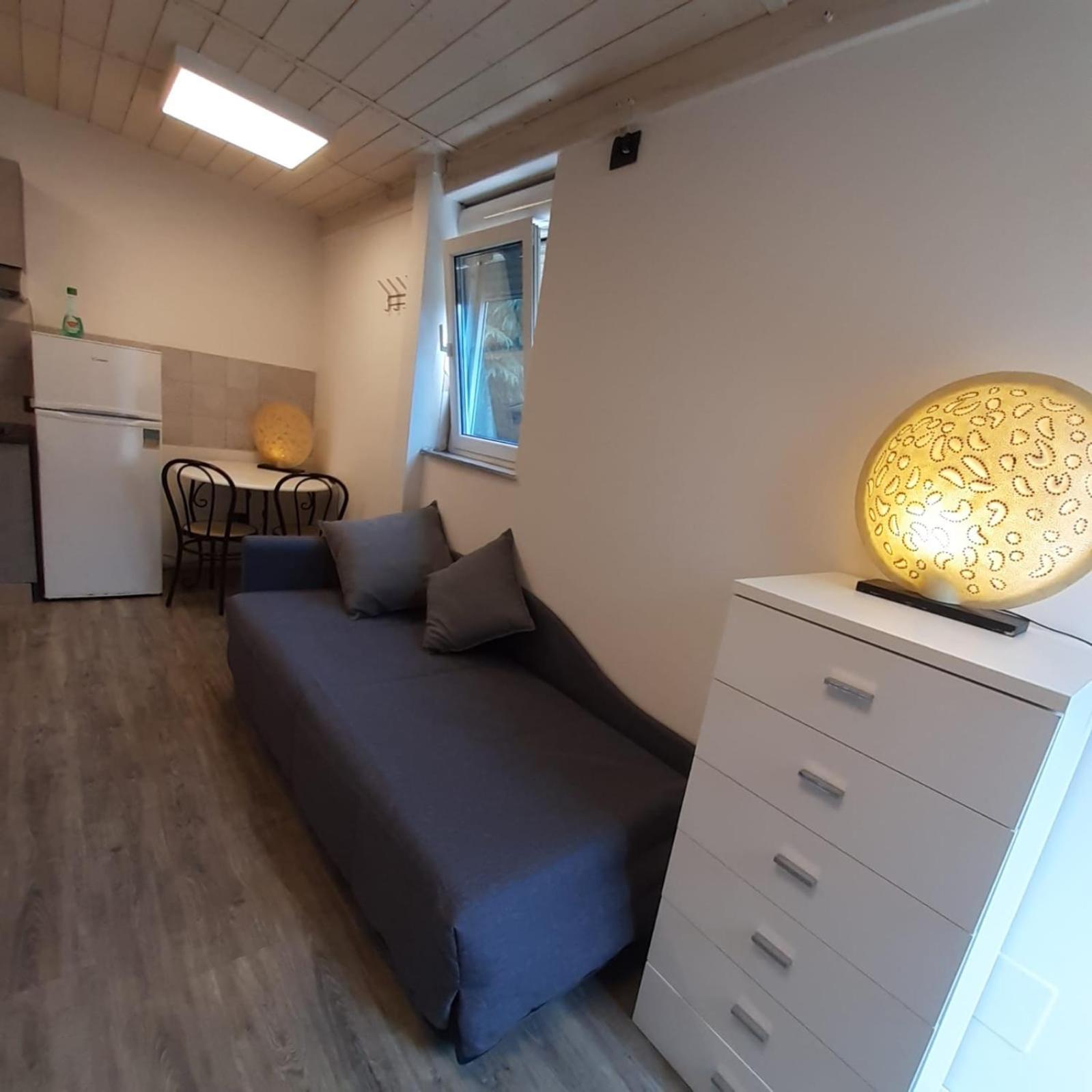 Residenza Le Dimore Hotel Верона Екстериор снимка