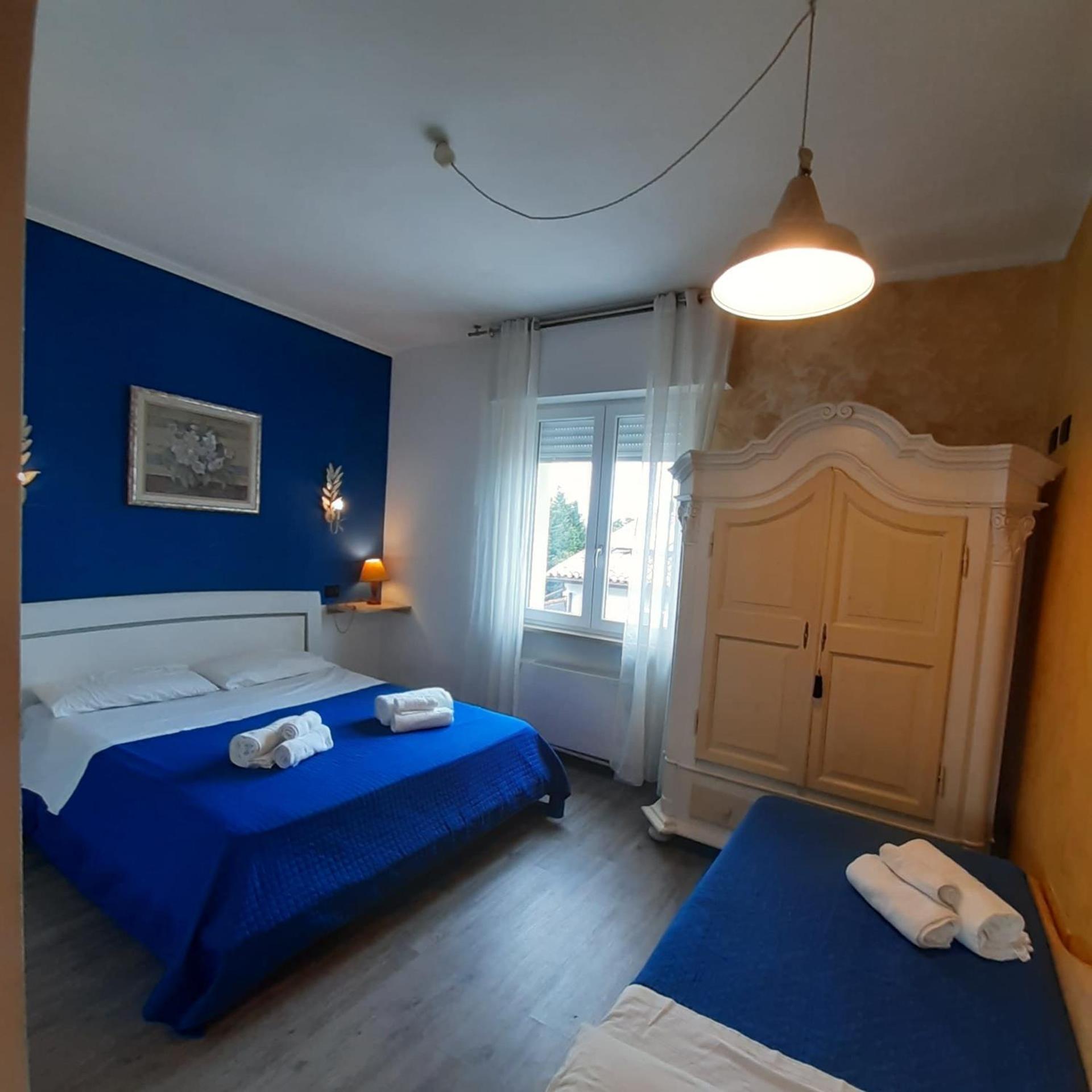 Residenza Le Dimore Hotel Верона Екстериор снимка