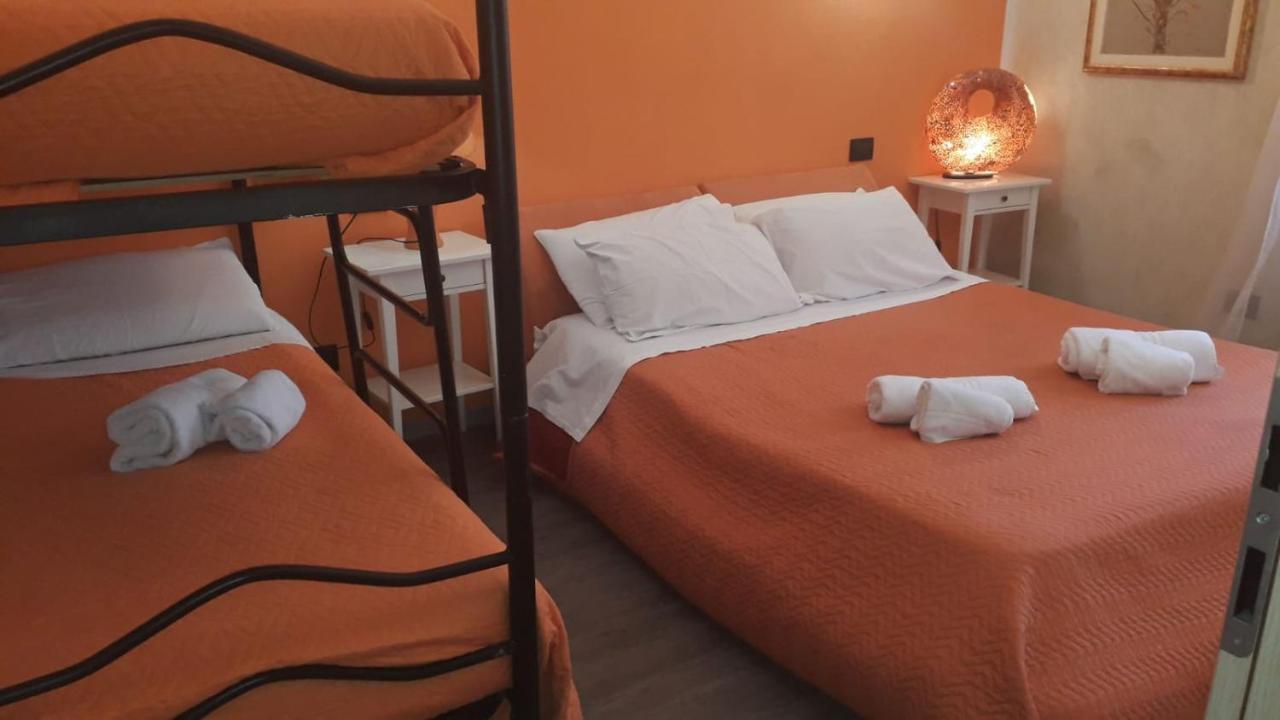 Residenza Le Dimore Hotel Верона Екстериор снимка