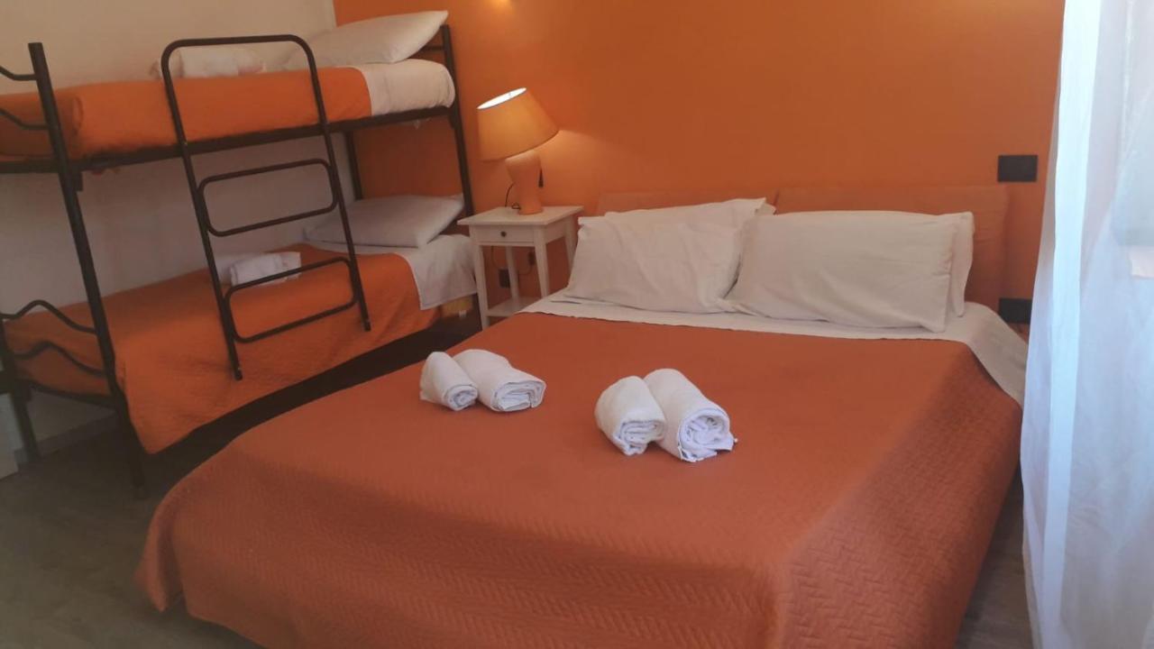 Residenza Le Dimore Hotel Верона Екстериор снимка