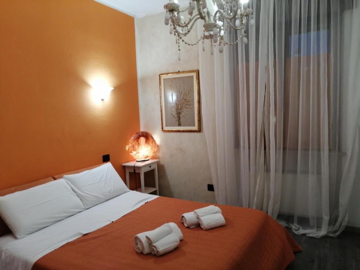Residenza Le Dimore Hotel Верона Екстериор снимка