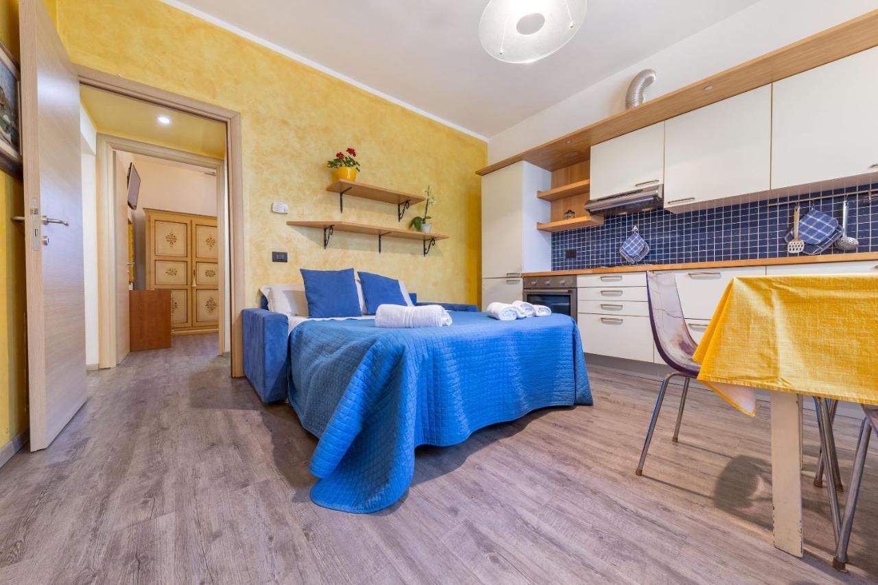 Residenza Le Dimore Hotel Верона Екстериор снимка