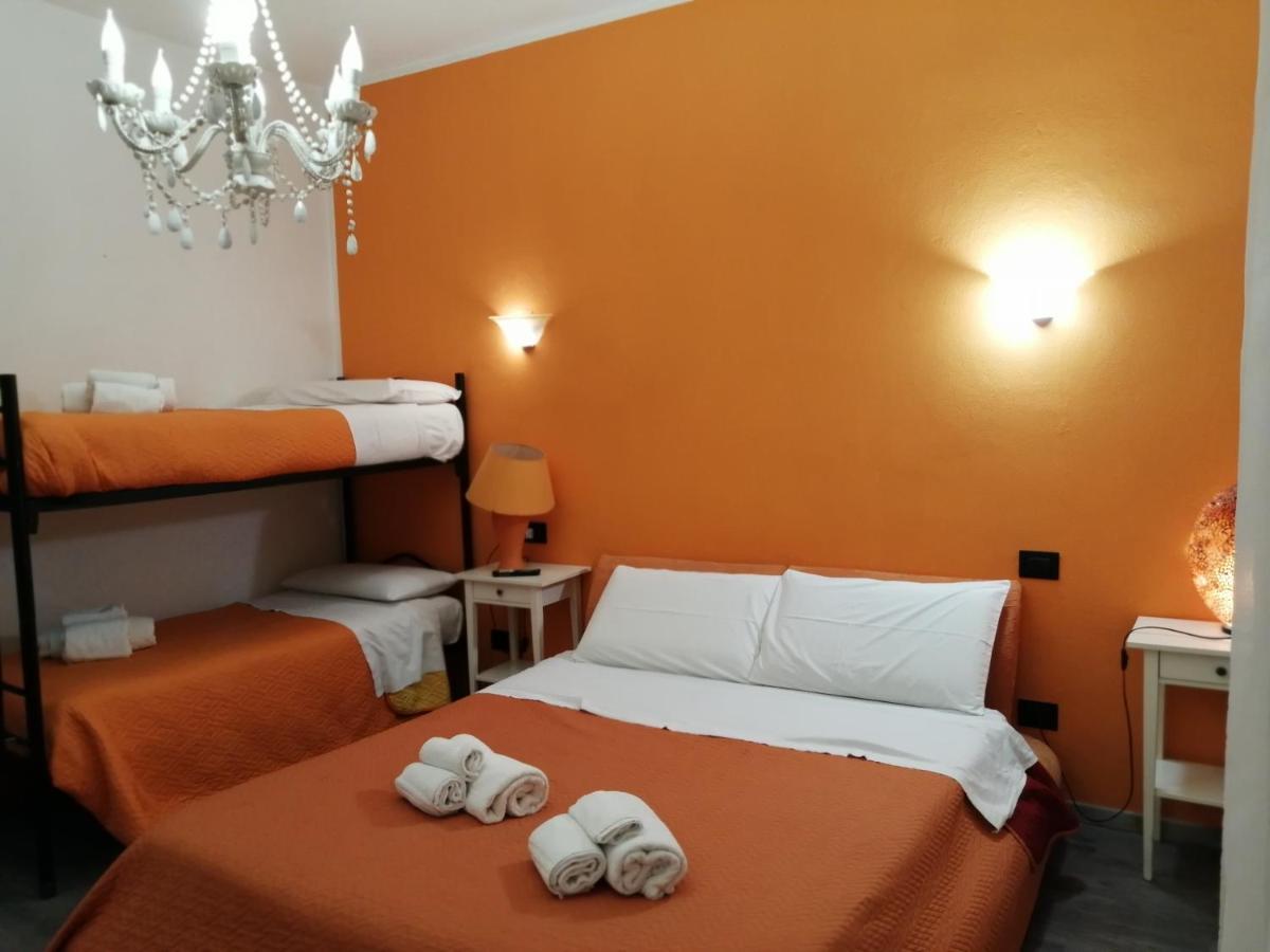 Residenza Le Dimore Hotel Верона Екстериор снимка
