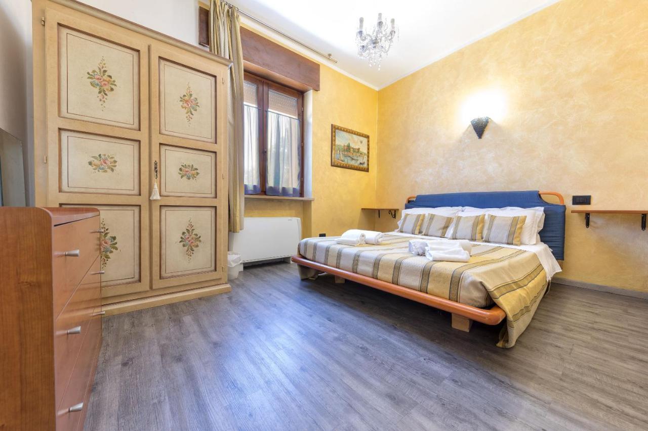 Residenza Le Dimore Hotel Верона Екстериор снимка
