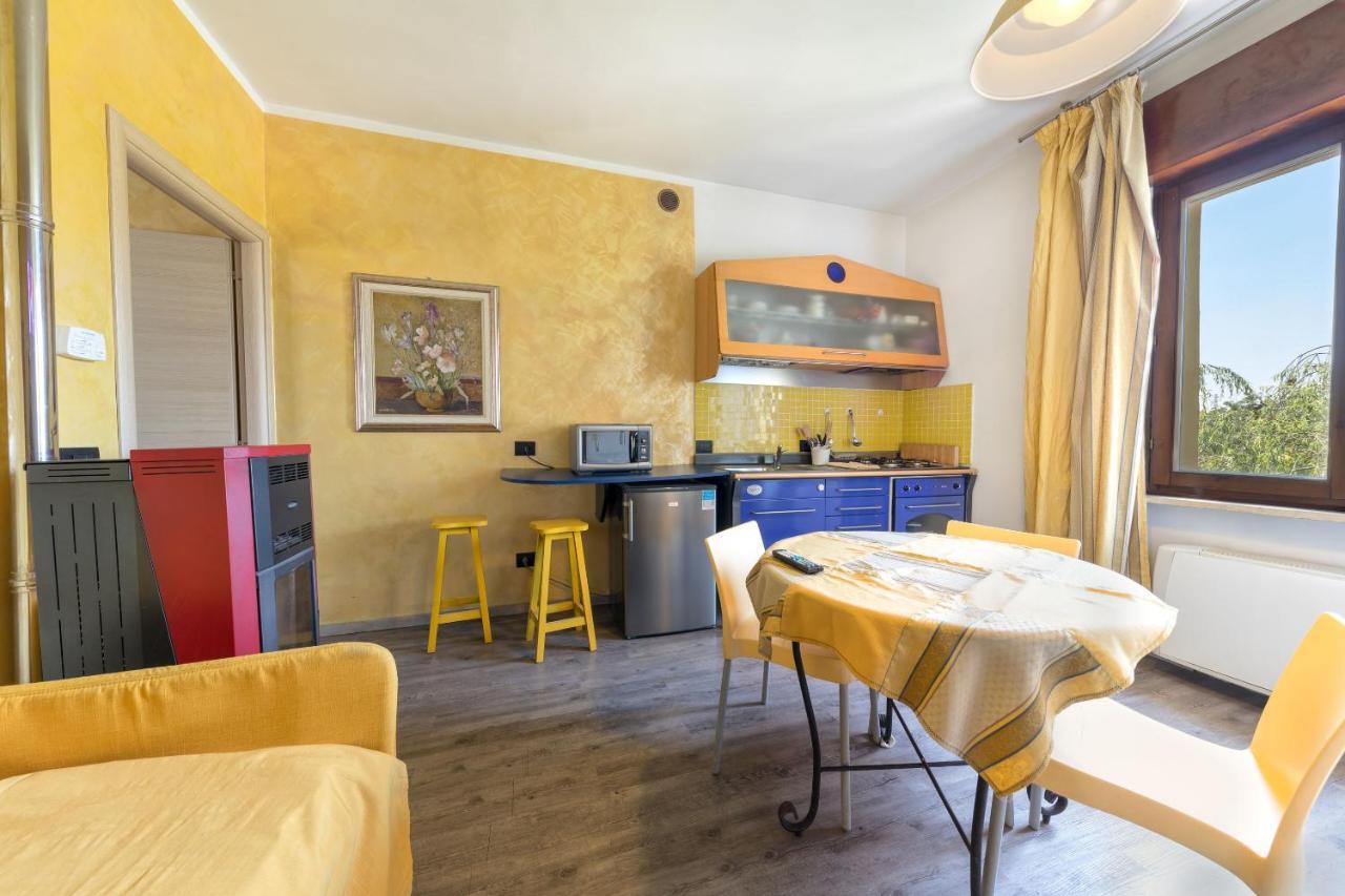 Residenza Le Dimore Hotel Верона Екстериор снимка