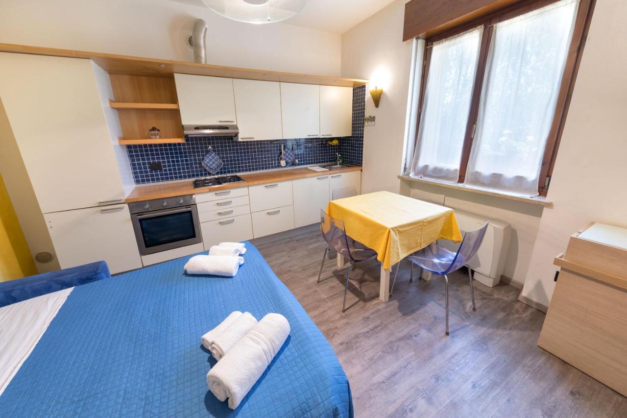 Residenza Le Dimore Hotel Верона Екстериор снимка