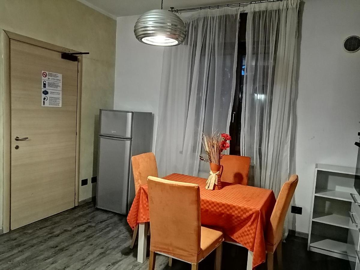 Residenza Le Dimore Hotel Верона Екстериор снимка